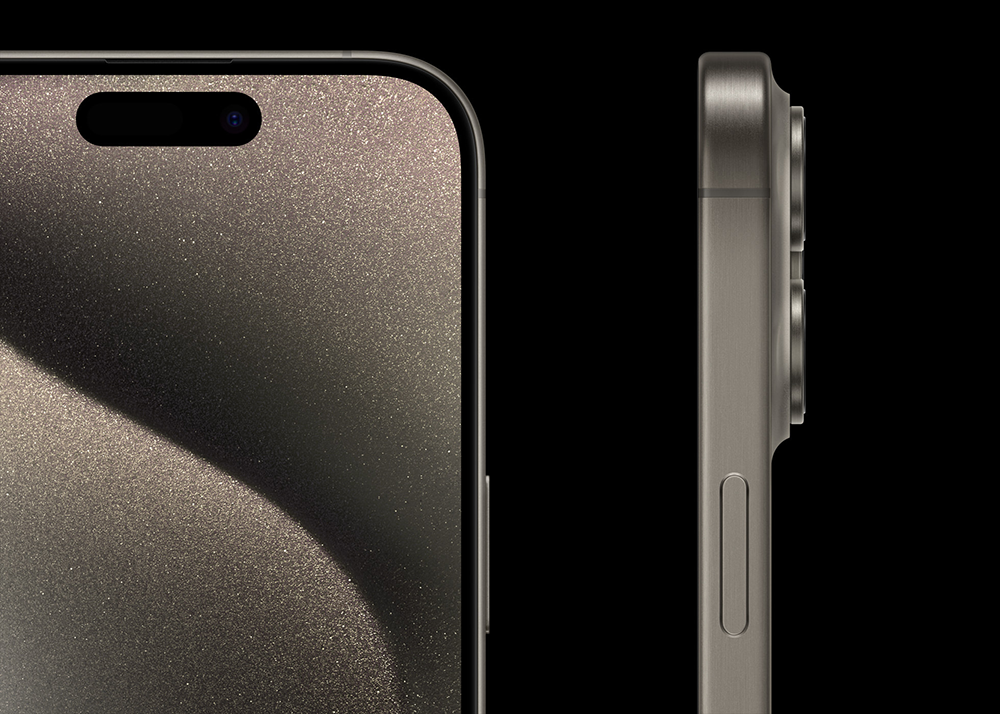 Chi phí cho AppleCare+ cho iPhone 15 Pro có giá 9,99 USD mỗi tháng hoặc 199 USD trong hai năm